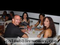 Cartagena Women