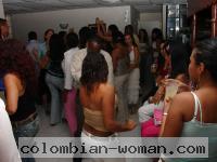 Cartagena Women