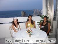 Cartagena Women