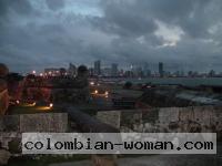 Cartagena Women