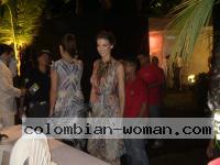 Cartagena Women