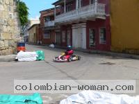 Cartagena Women