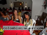 Cartagena Women