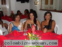 Cartagena Women