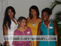 Cartagena Women