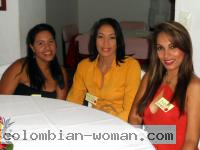 Cartagena Women