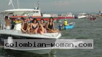 Cartagena Women