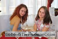 Odessa Women