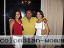 colombian women tour cartagena 0803 45