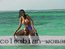 colombian women tour cartagena 0803 87